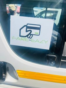 taxi FareEazy image